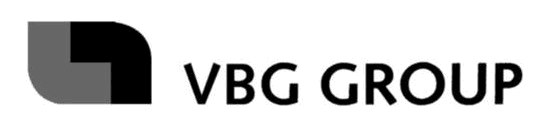 VBG Group logo