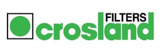 Crossland Filters logo