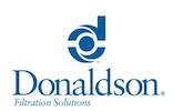 Donalson Filtration logo