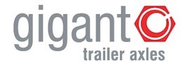 Gigant Parts logo