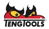 Teng tools logo